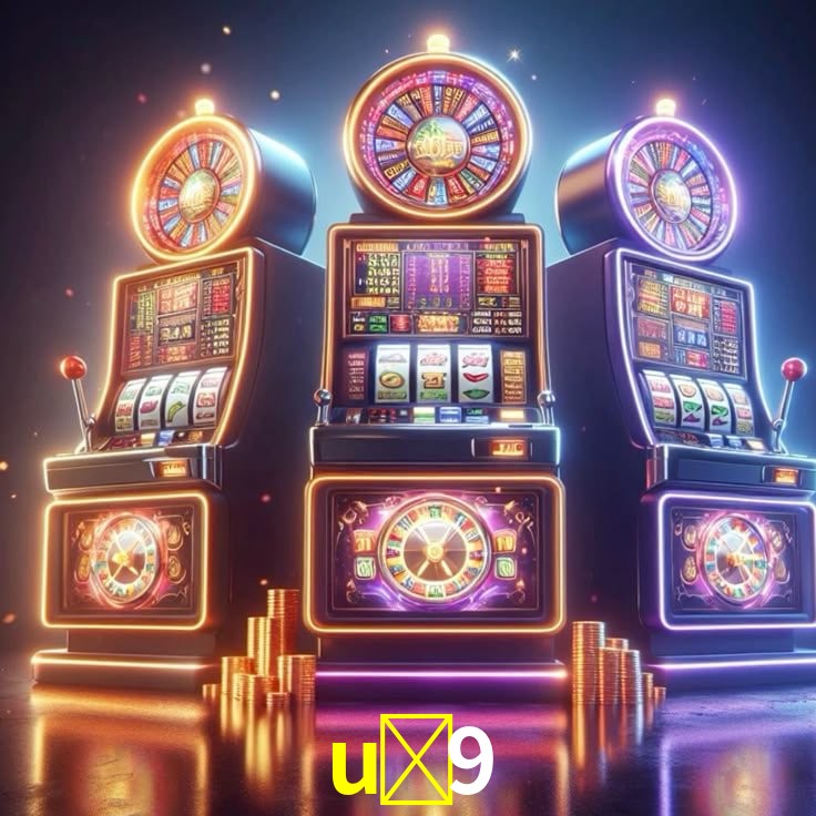 u-9: Seu Cassino Premiado com Pagamentos Rápidos
