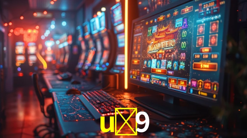 u-9 - Cassino Oficial Exclusivo - u-9.com