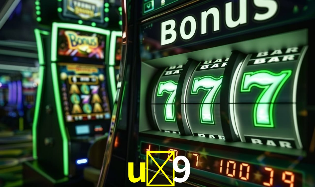 Welcome Bonus u-9
