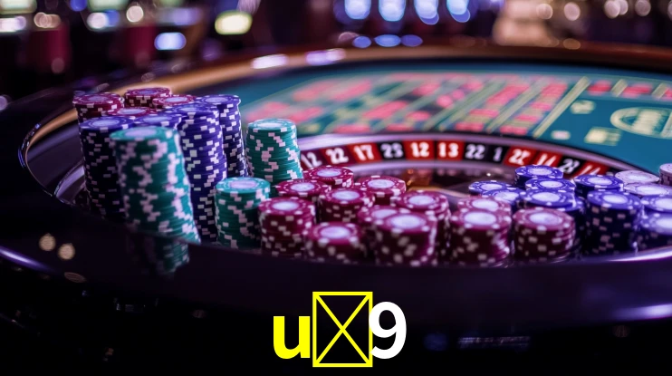 Exclusive Games u-9