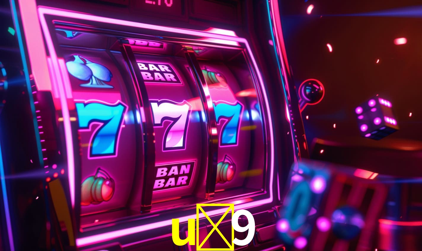 Jogos de Slot u-9
