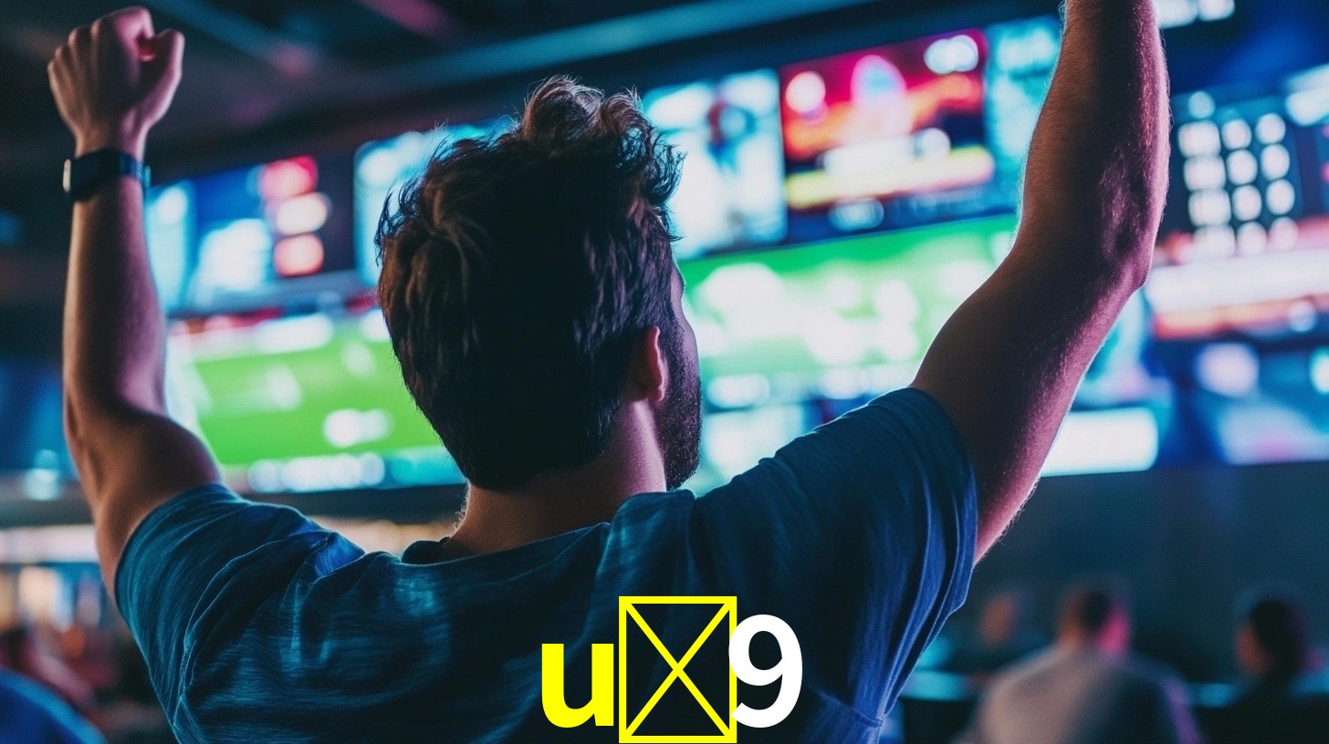 Bônus Generosos e Exclusivos no u-9 para Você!