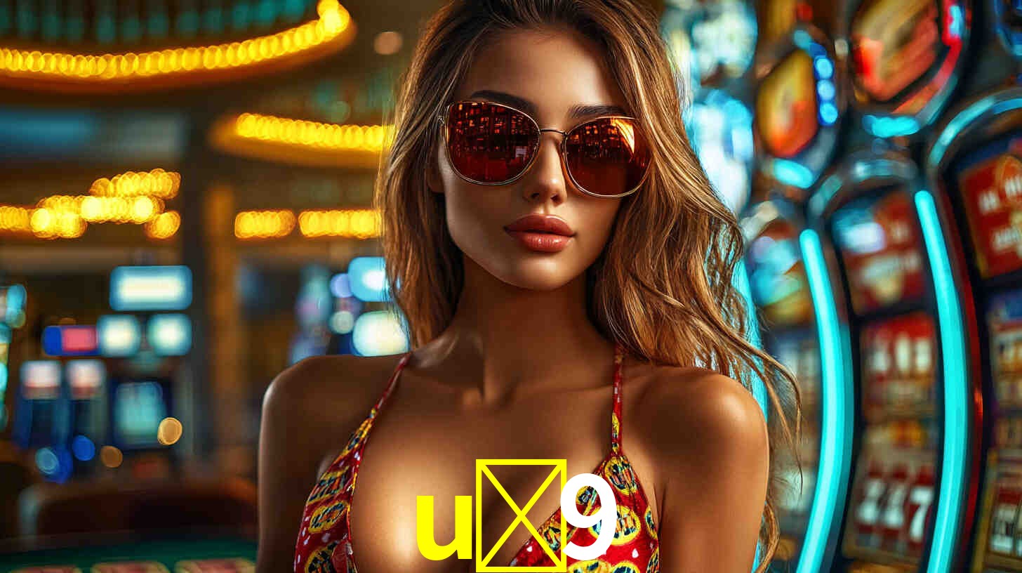 Experimente o Login Seguro Premium no u-9