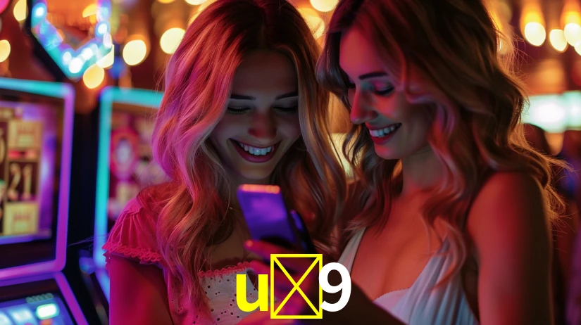 u-9: Seu Especialista em Apostas Esportivas Brasileiras