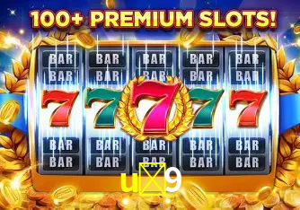 Descubra o Mundo do Cassino Online com u-9