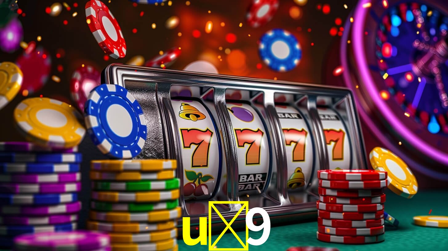A Revolução dos Aplicativos de Jogos no u-9