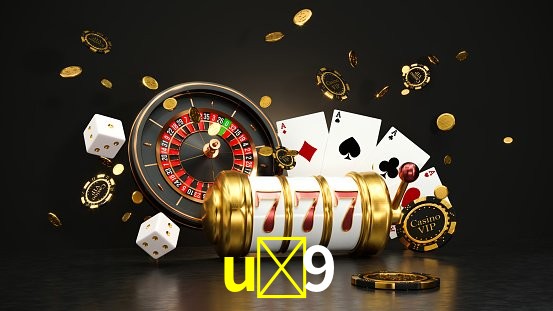 Roulette Table u-9