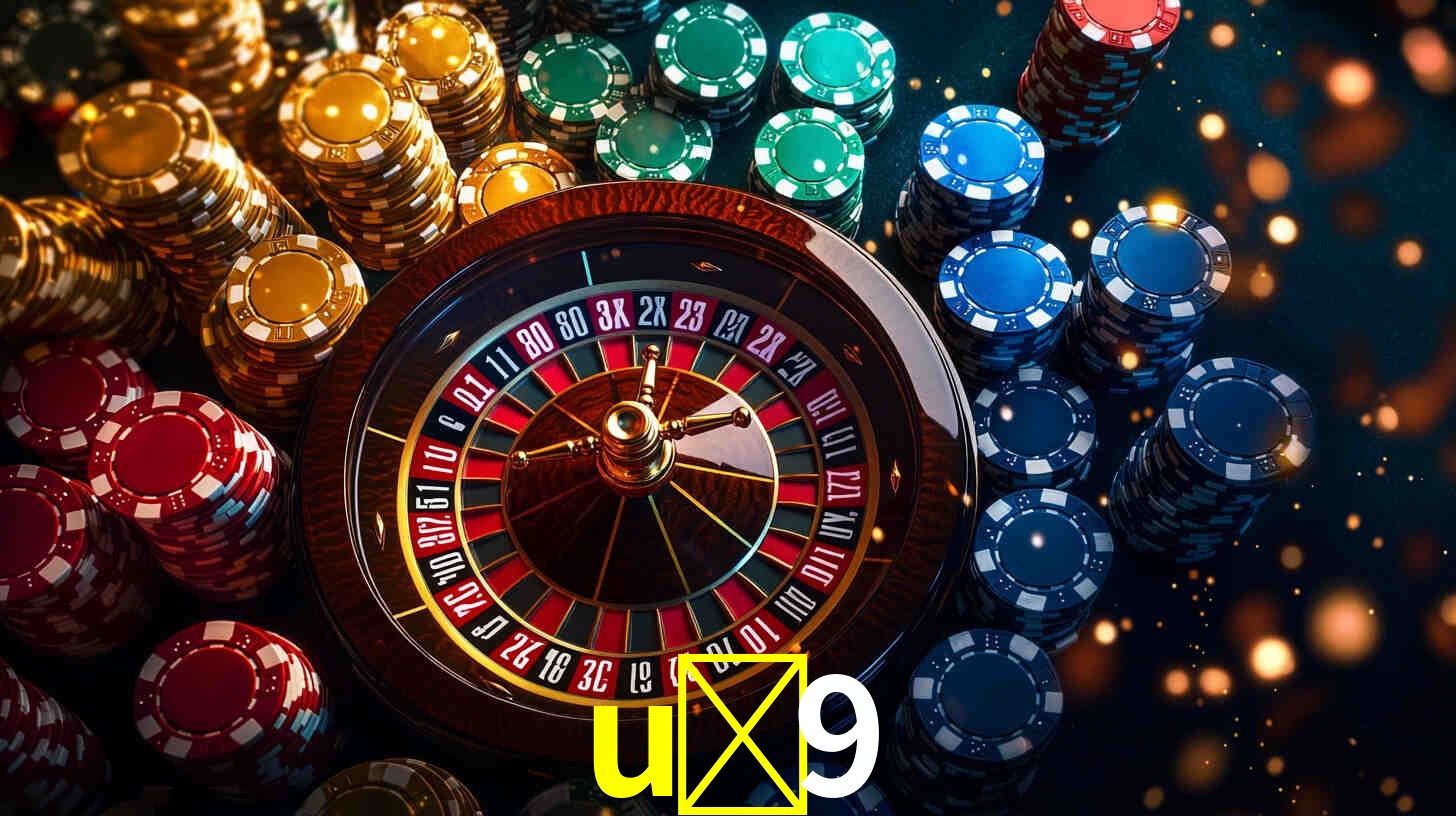 u-9