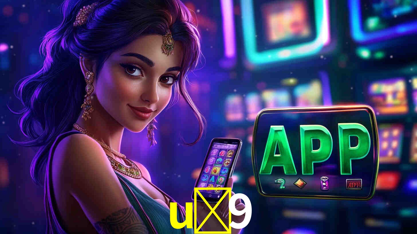 Desvendando o Mundo dos Jogos Virtuais na u-9