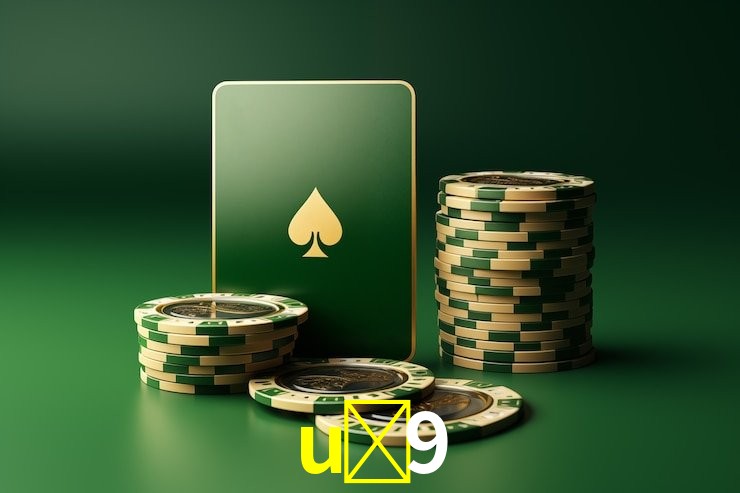 VIP Casino u-9