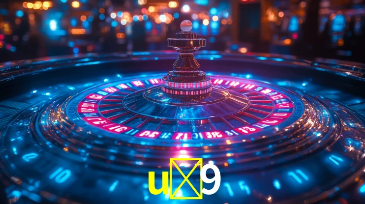 u-9.com