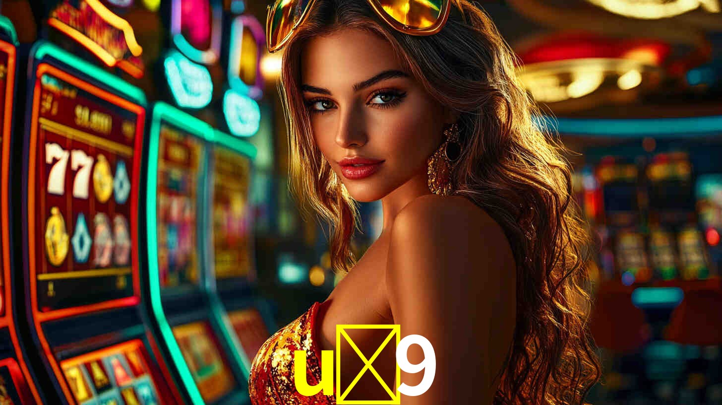 Ofertas Imperdíveis na u-9: Promoções e Bônus Que Valem a Pena