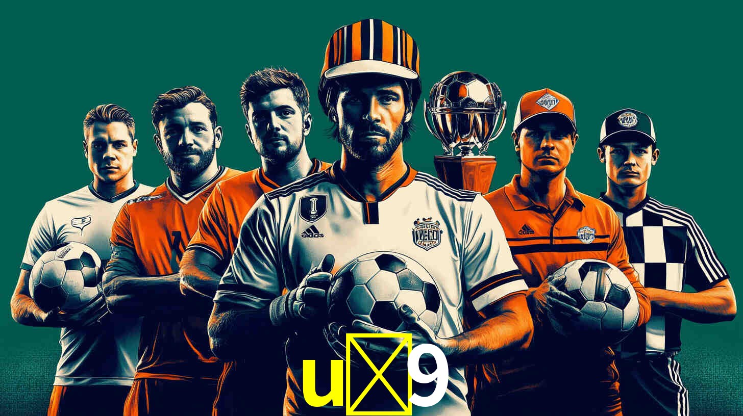 Apostas de Basquete u-9