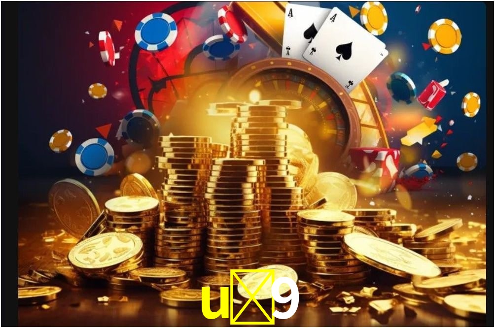 Desvendando o Mundo dos Jogos Virtuais na u-9