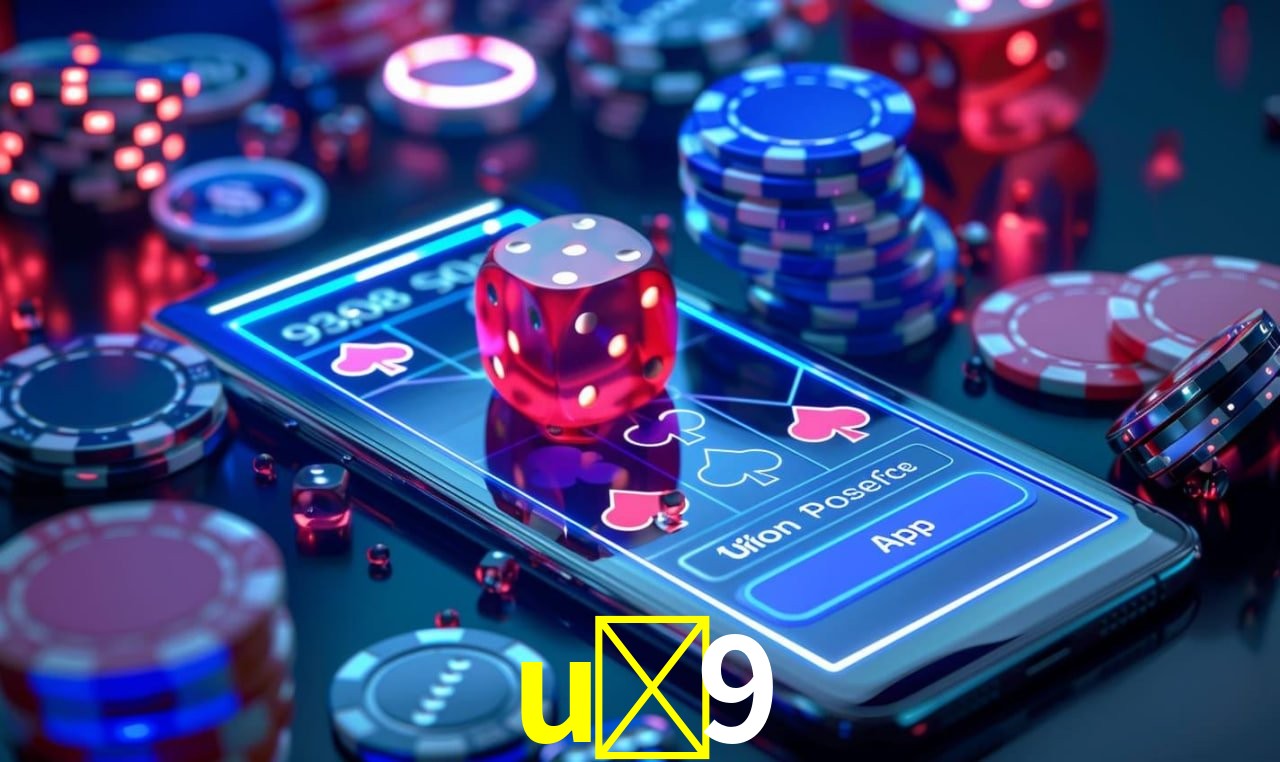 Desvendando o Mundo dos Jogos Virtuais na u-9