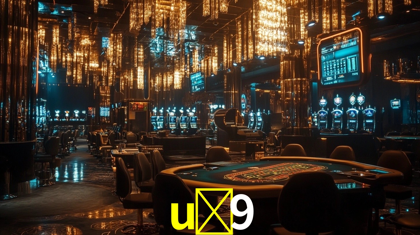 u-9 bet