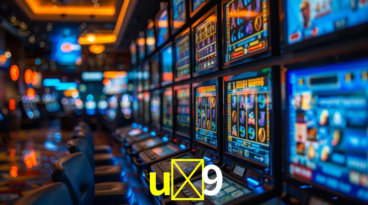 Games Directory u-9