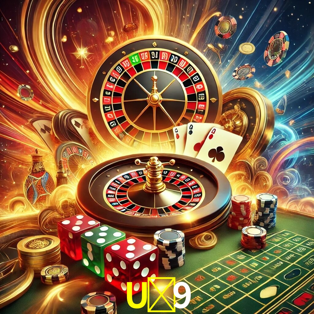  U-9