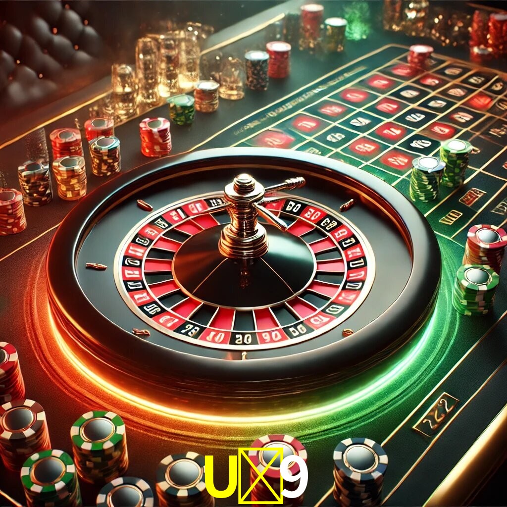  U-9