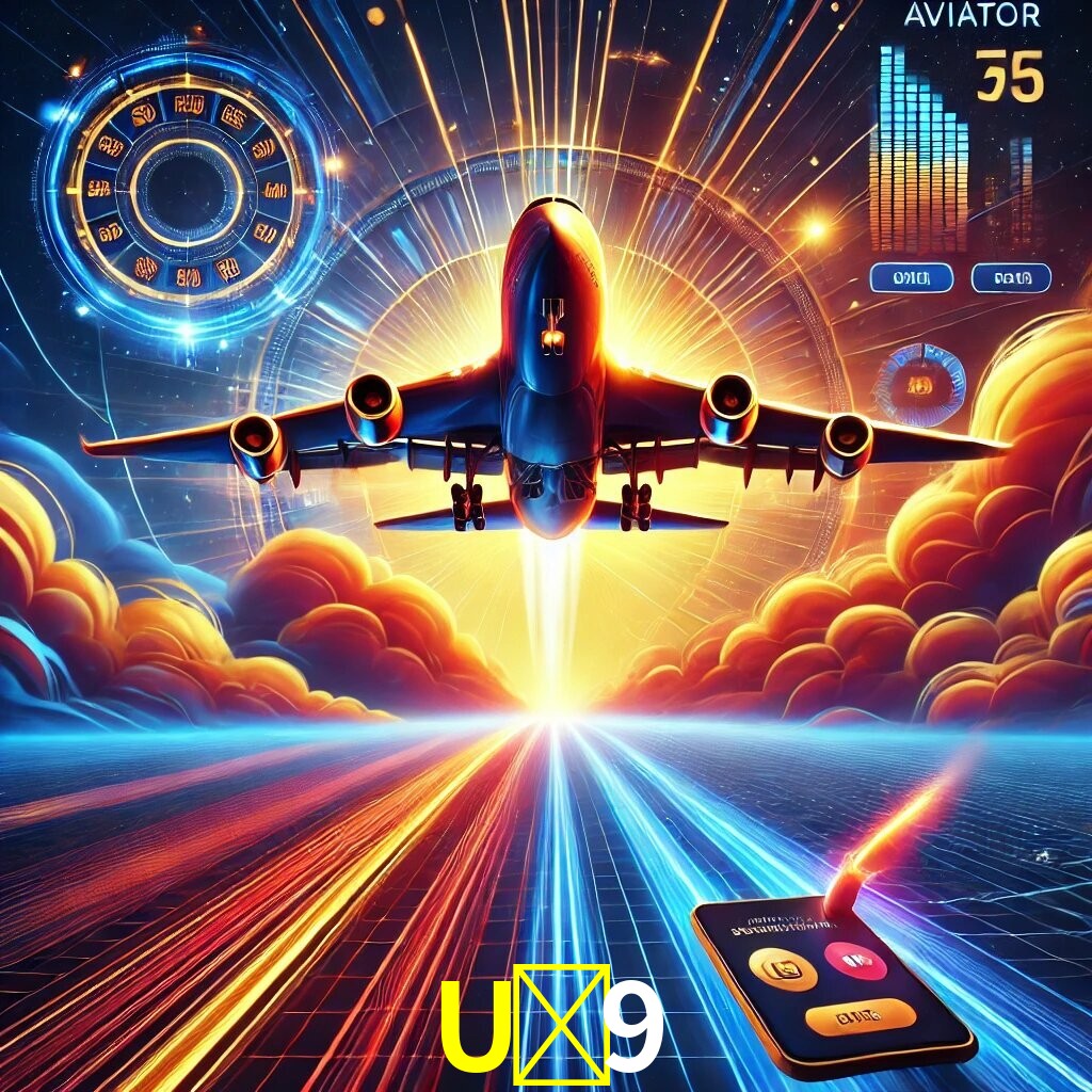  U-9