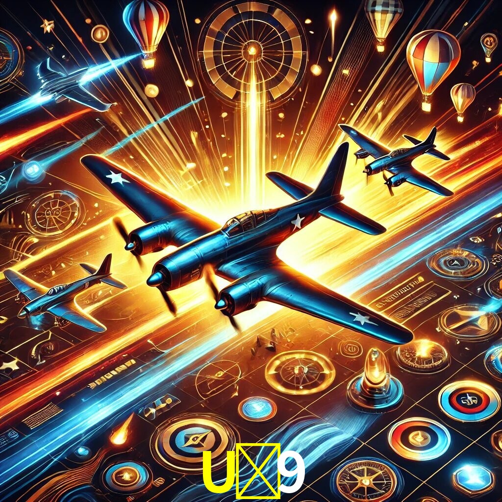  U-9